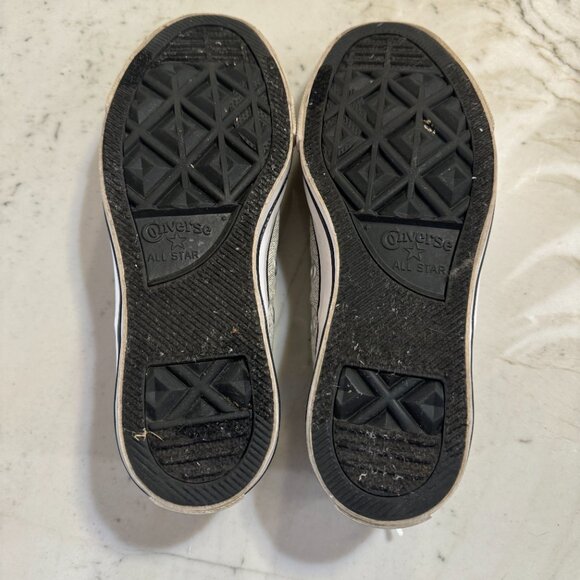 Converse Chuck Taylor All Star Canvas - Picture 5 of 6